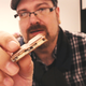 Illustration for article titled Snacktaku Eats Oreo Candy Bars With Friends